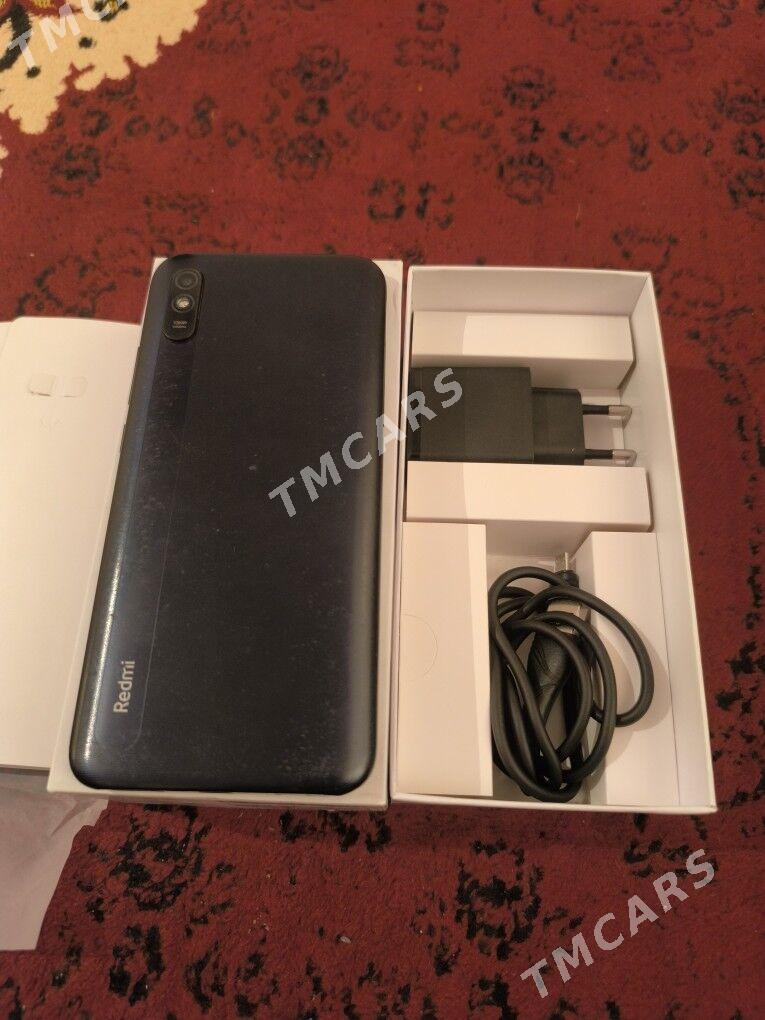 redmi 9a - Бахарден - img 3