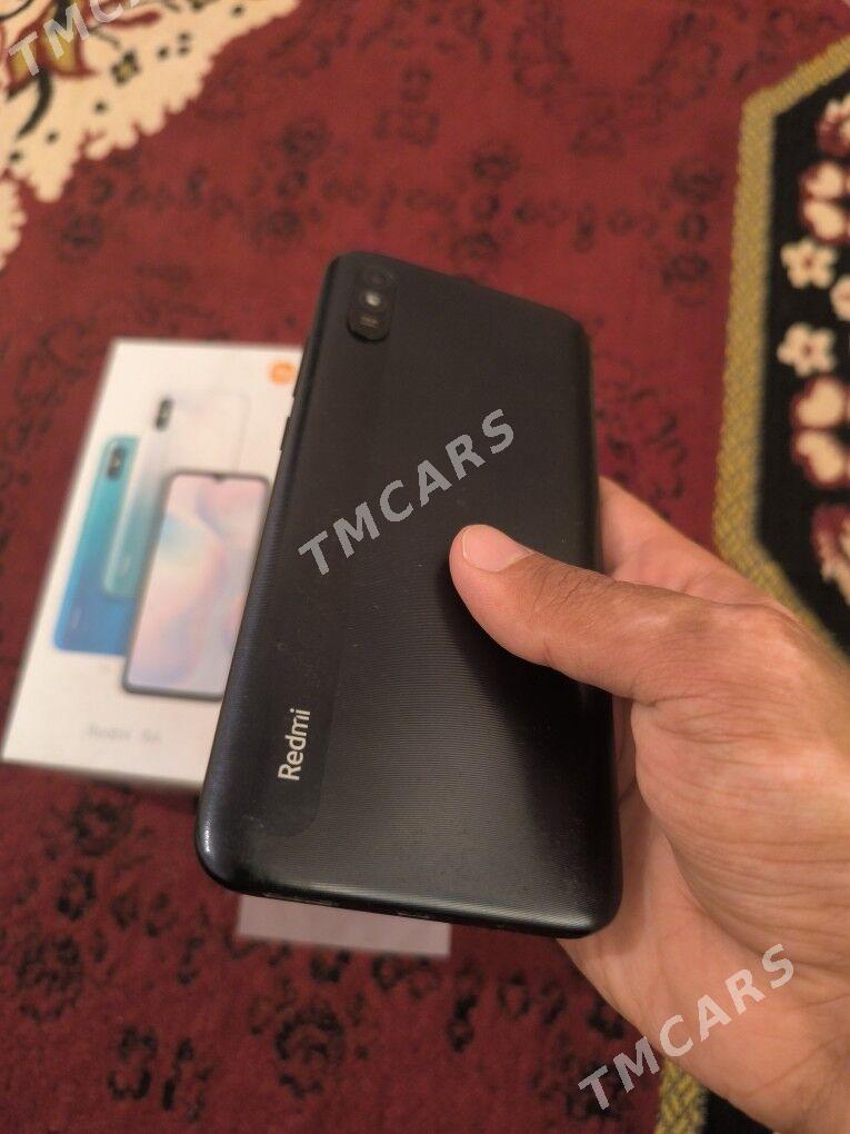redmi 9a - Бахарден - img 2