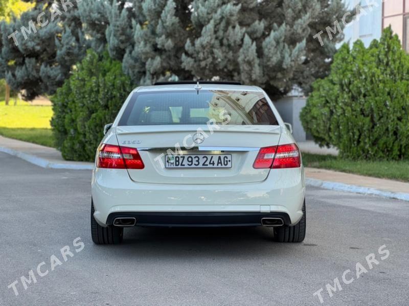 Mercedes-Benz E350 2009 - 275 000 TMT - Ашхабад - img 3