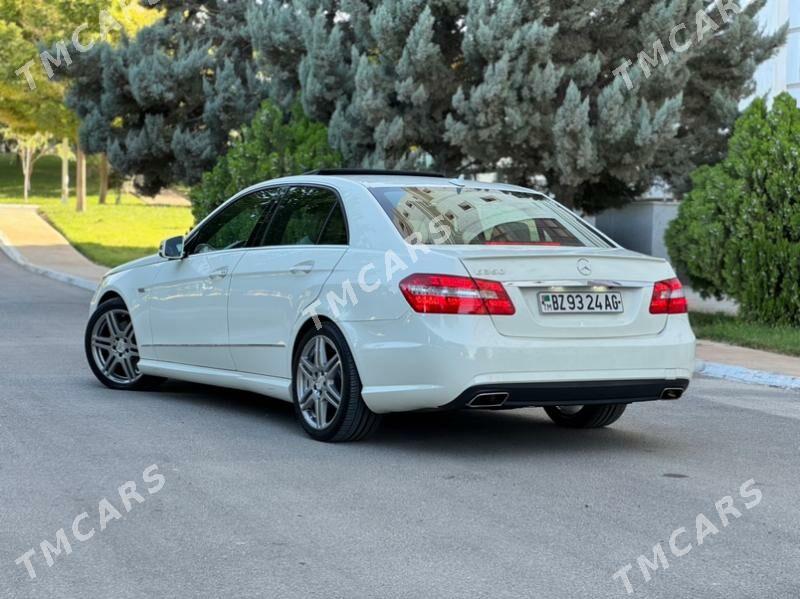 Mercedes-Benz E350 2009 - 275 000 TMT - Ашхабад - img 5