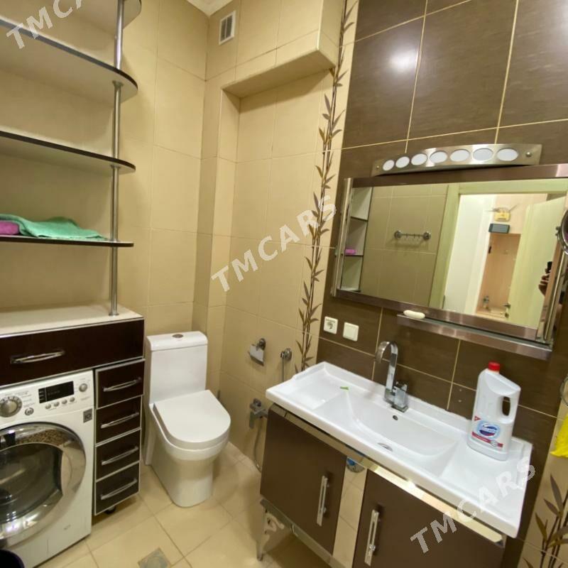 продается квартира в городе ту - Türkmenbaşy - img 6