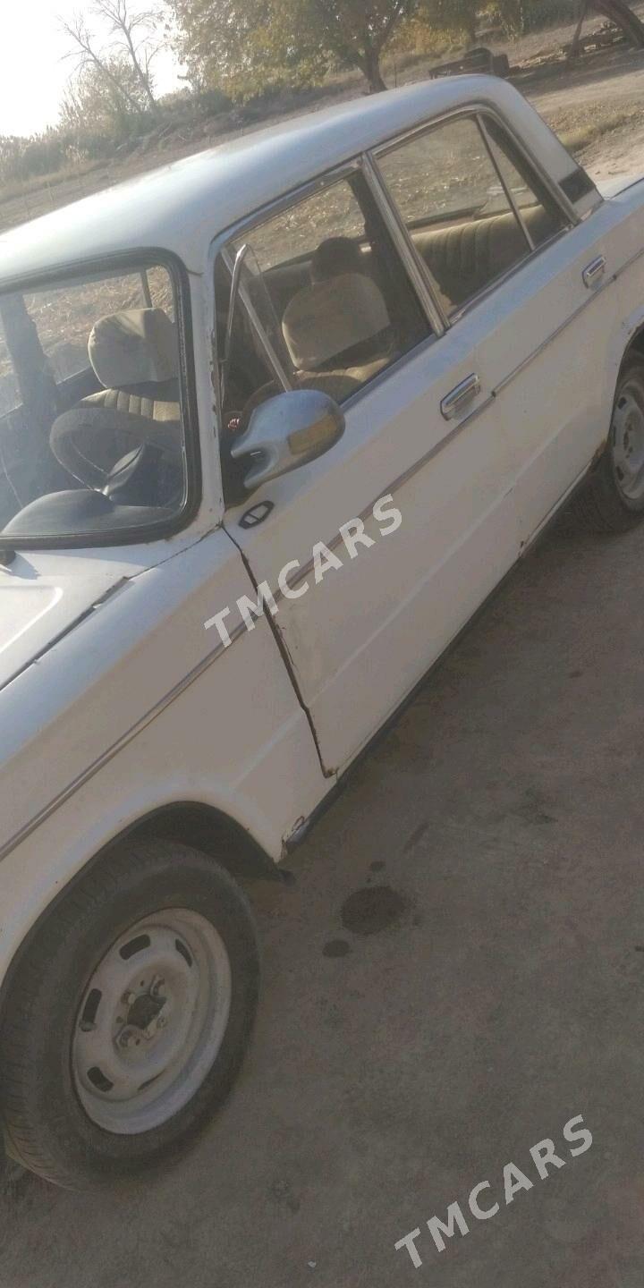 Lada 2106 1998 - 12 000 TMT - Акдепе - img 3