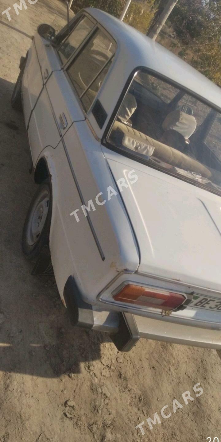 Lada 2106 1998 - 12 000 TMT - Акдепе - img 4