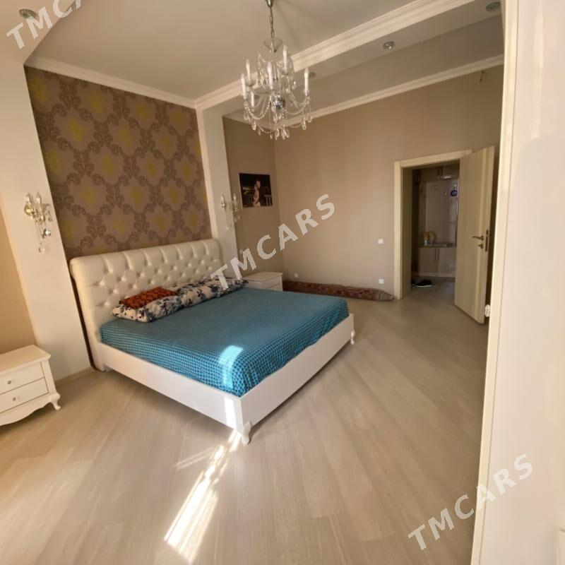продается квартира в городе ту - Türkmenbaşy - img 5