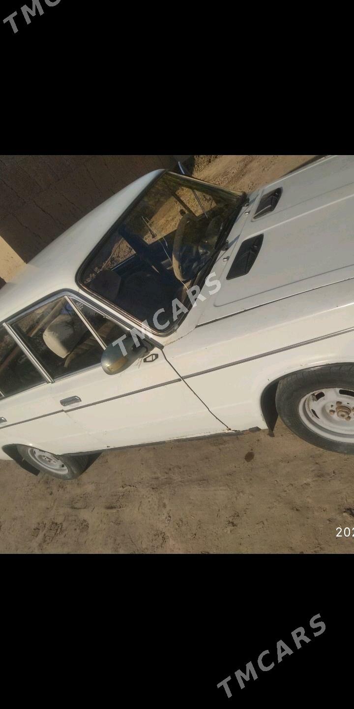 Lada 2106 1998 - 12 000 TMT - Акдепе - img 2