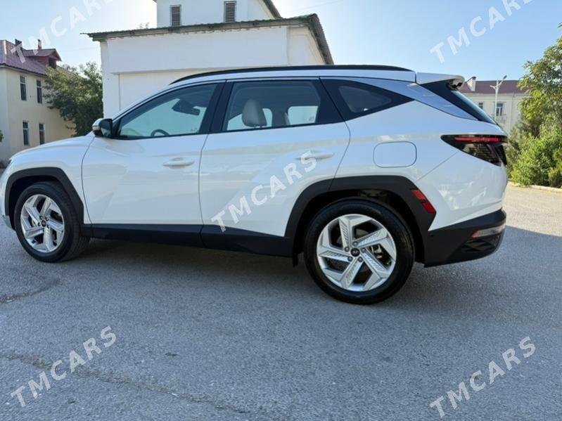 Hyundai Tucson 2022 - 400 000 TMT - Ашхабад - img 2