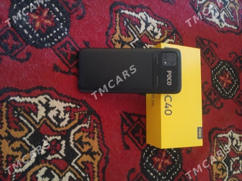 poco c40 - Daşoguz - img 2