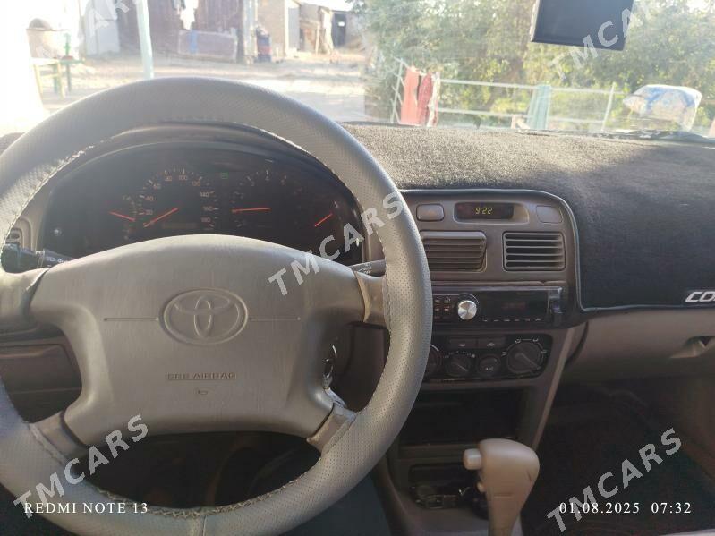 Toyota Corolla 2001 - 70 000 TMT - Кака - img 2