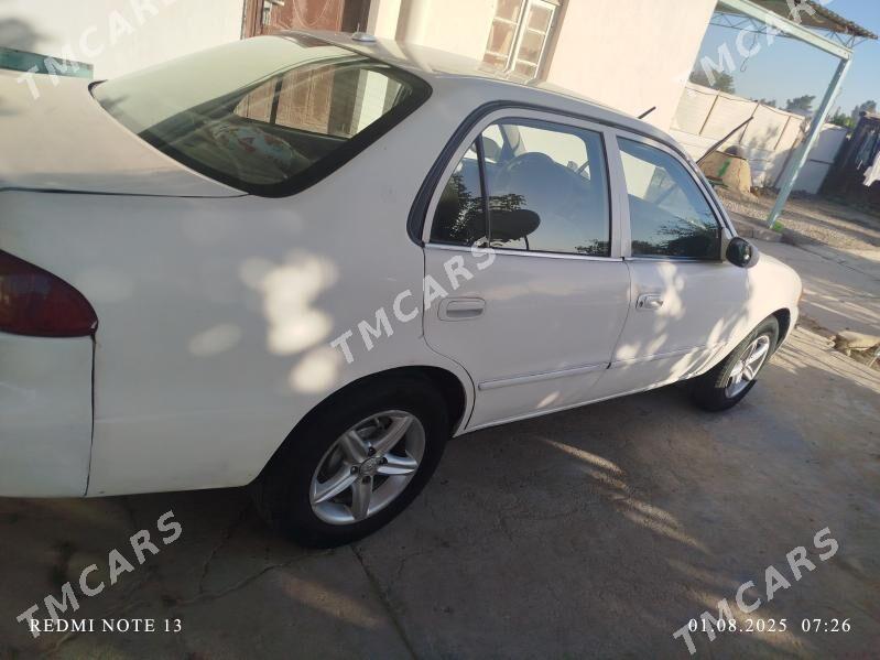 Toyota Corolla 2001 - 70 000 TMT - Кака - img 6