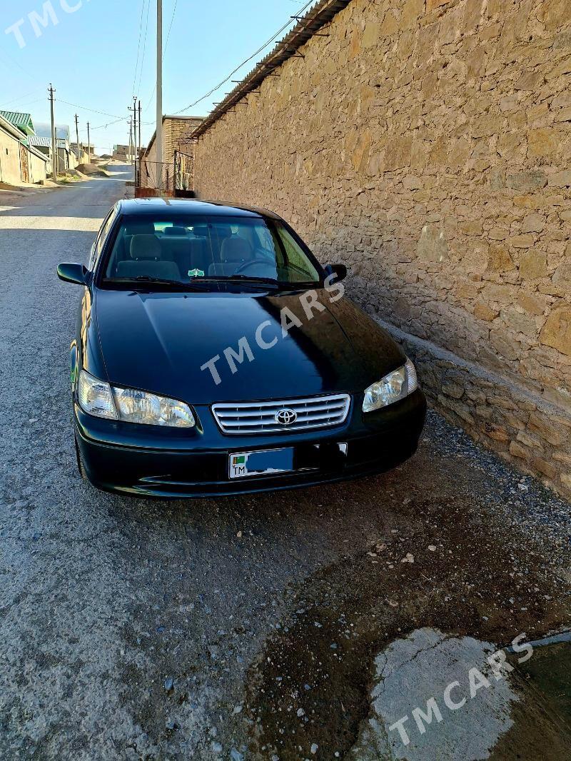 Toyota Camry 1998 - 120 000 TMT - Magdanly - img 7