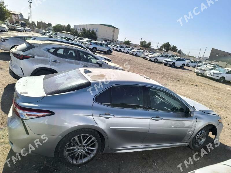 Toyota Camry 2020 - 280 000 TMT - Мары - img 2
