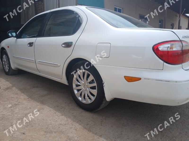 Nissan Maxima 2001 - 100 000 TMT - Кёнеургенч - img 2
