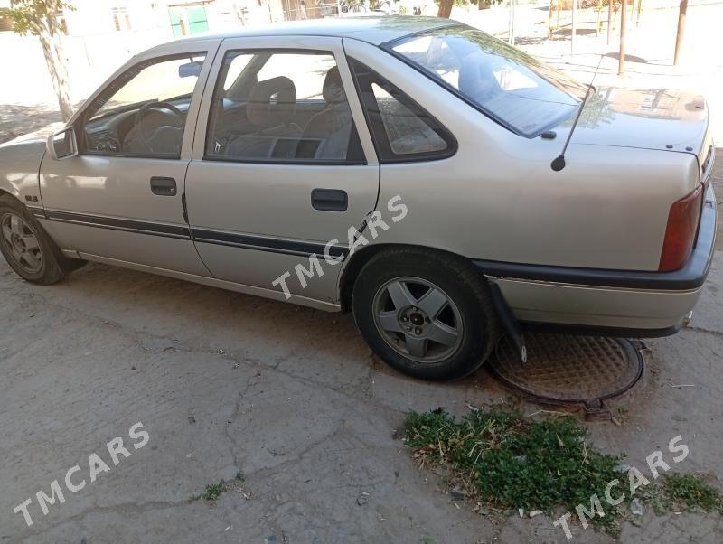 Opel Astra 1991 - 30 000 TMT - Туркменабат - img 3
