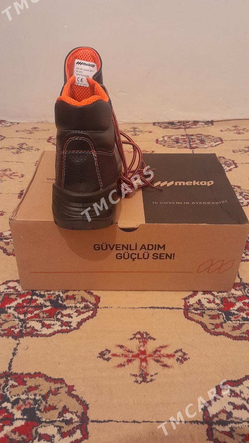 Boty Mekap - Türkmenbaşy - img 3