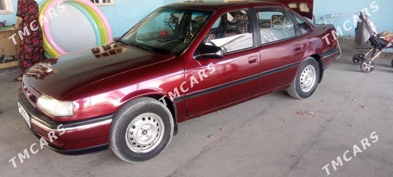 Opel Vectra 1989 - 28 000 TMT - Чарджоу - img 2