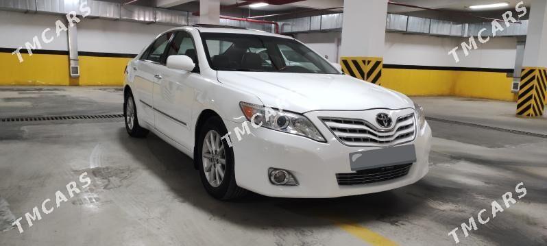 Toyota Camry 2009 - 230 000 TMT - 16-й этап - img 6