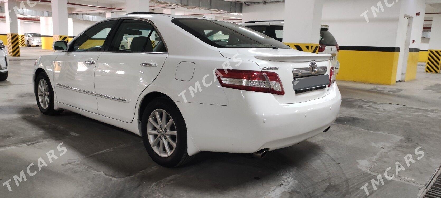 Toyota Camry 2009 - 230 000 TMT - 16-й этап - img 5
