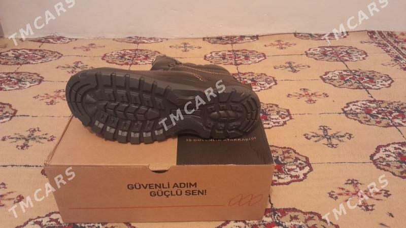 Boty Mekap - Türkmenbaşy - img 4