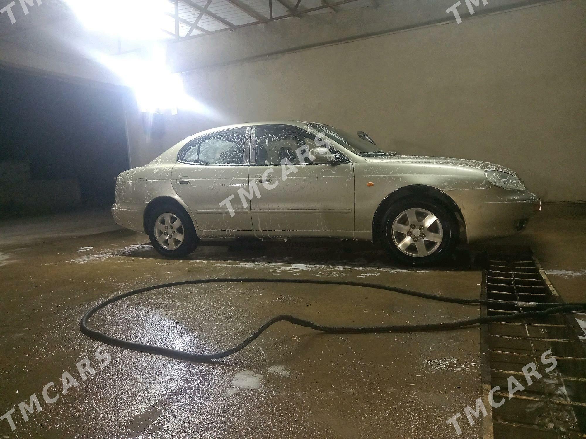 Daewoo Leganza 1998 - 22 000 TMT - Gurbansoltan Eje - img 5