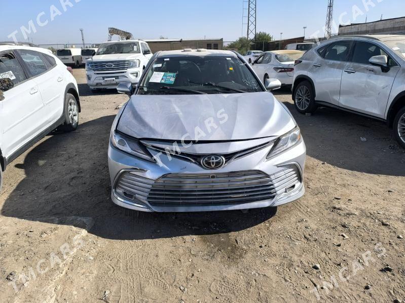 Toyota Camry 2020 - 280 000 TMT - Мары - img 3