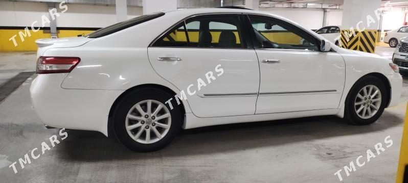 Toyota Camry 2009 - 230 000 TMT - 16-й этап - img 8