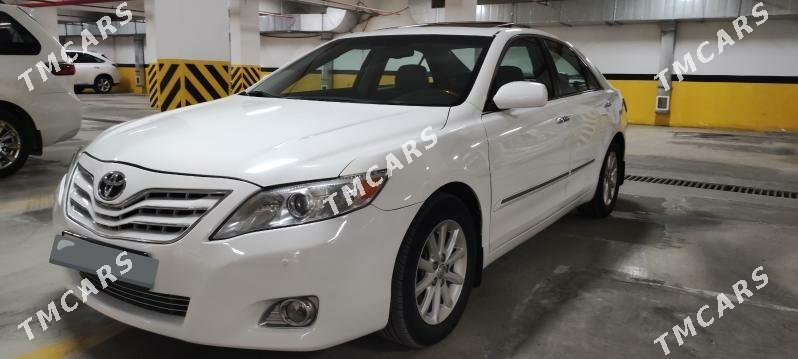 Toyota Camry 2009 - 230 000 TMT - 16-й этап - img 3
