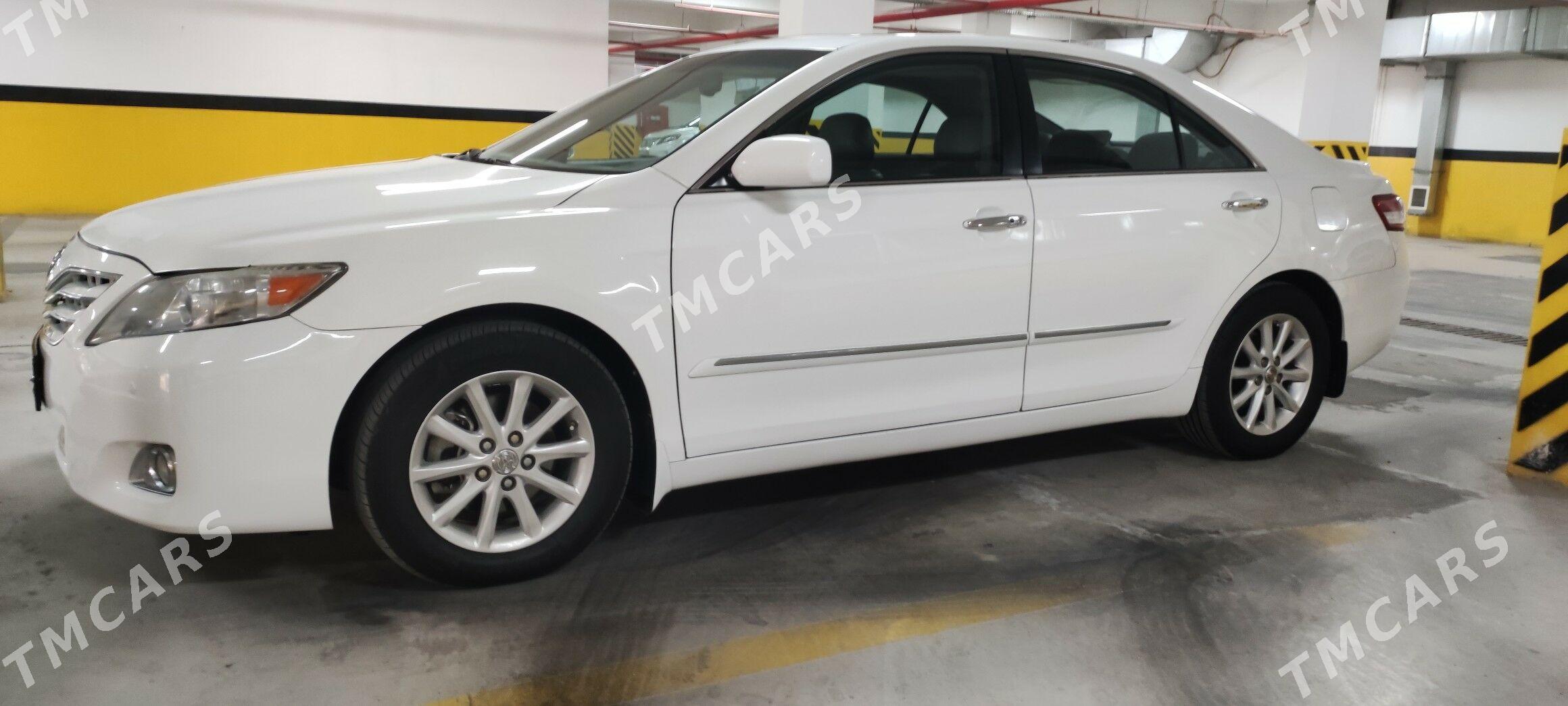 Toyota Camry 2009 - 230 000 TMT - 16-й этап - img 4