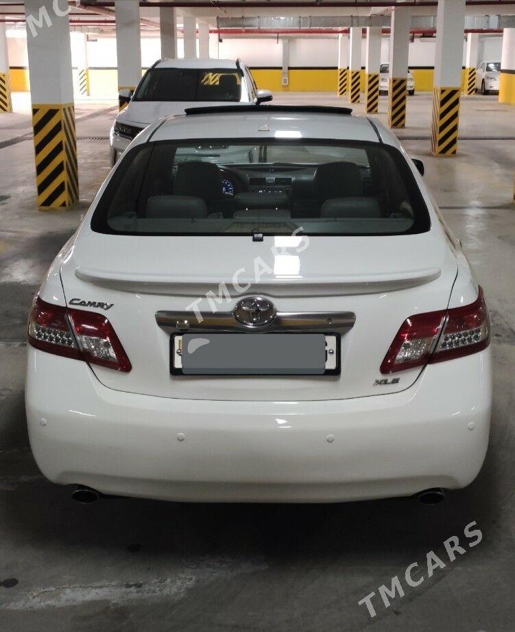 Toyota Camry 2009 - 230 000 TMT - 16-й этап - img 2