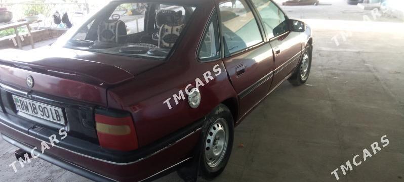 Opel Vectra 1989 - 28 000 TMT - Чарджоу - img 5