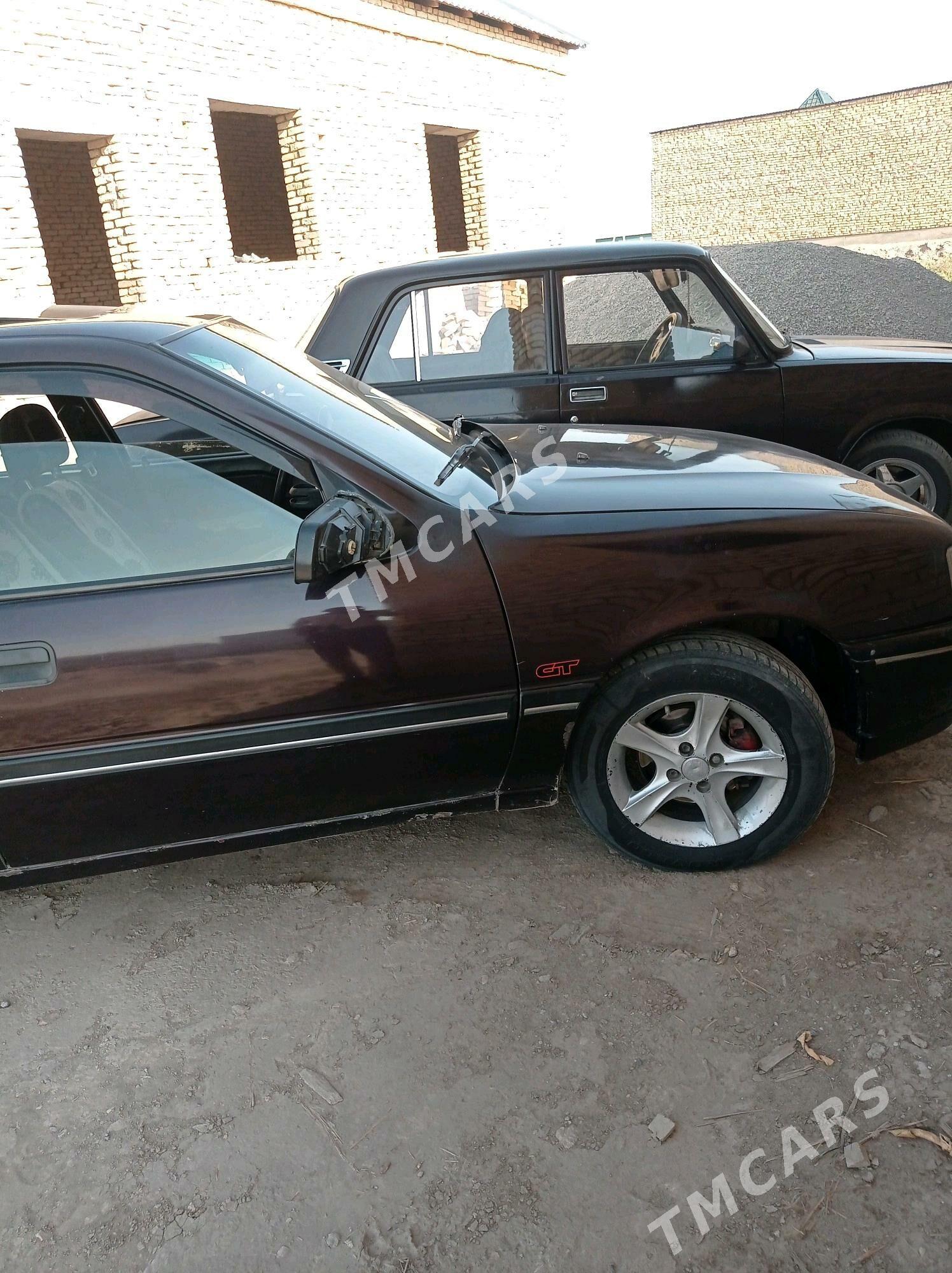 Opel Vectra 1992 - 22 000 TMT - Гороглы (Тагта) - img 2