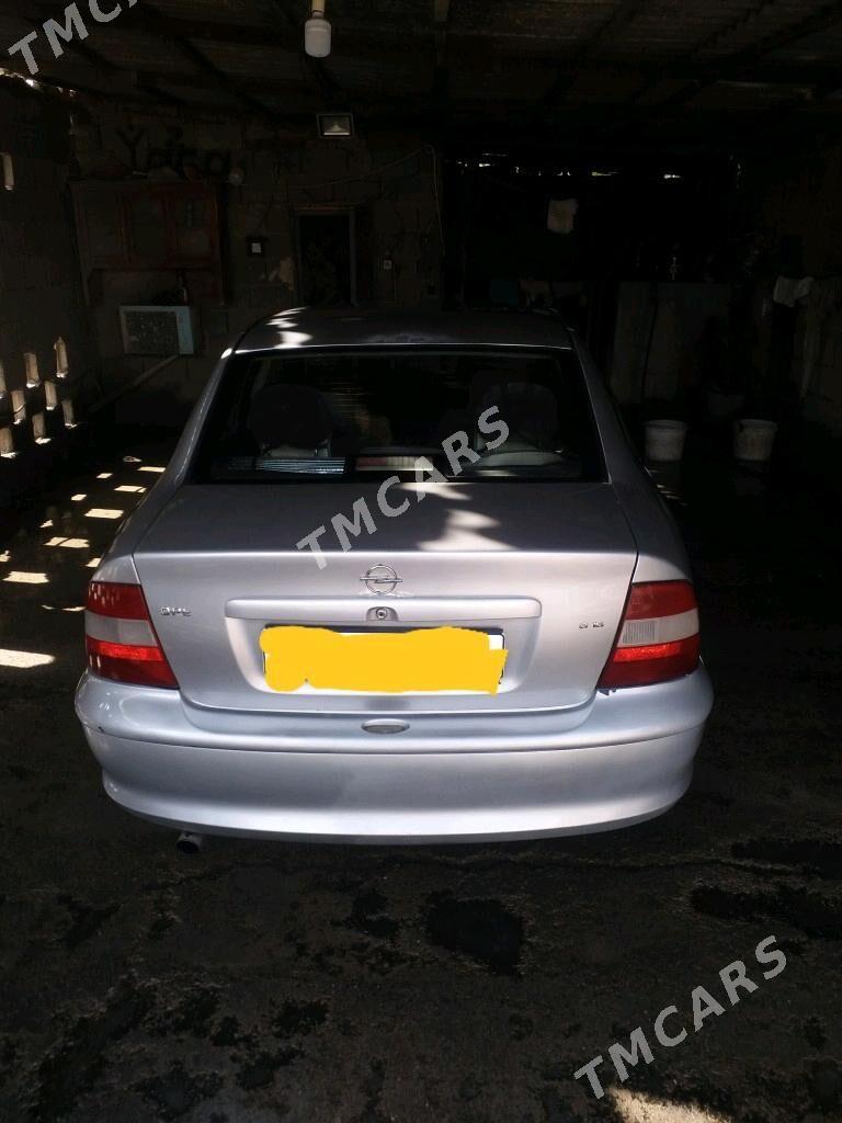 Opel Vectra 1998 - 45 000 TMT - Кака - img 3