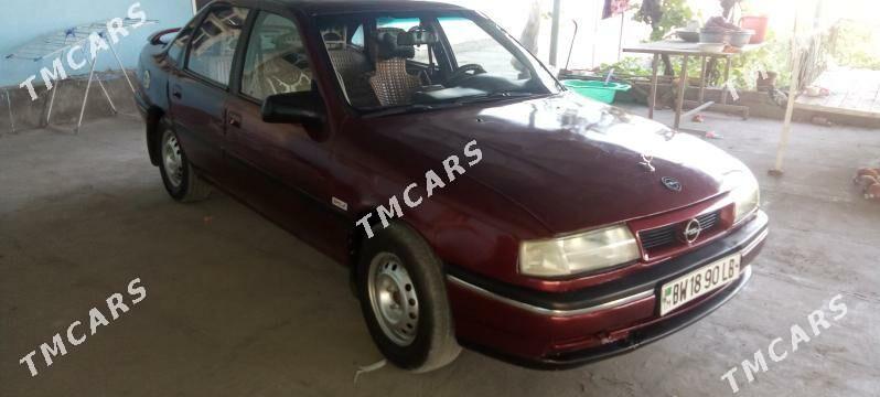 Opel Vectra 1989 - 28 000 TMT - Чарджоу - img 6