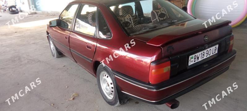 Opel Vectra 1989 - 28 000 TMT - Чарджоу - img 9
