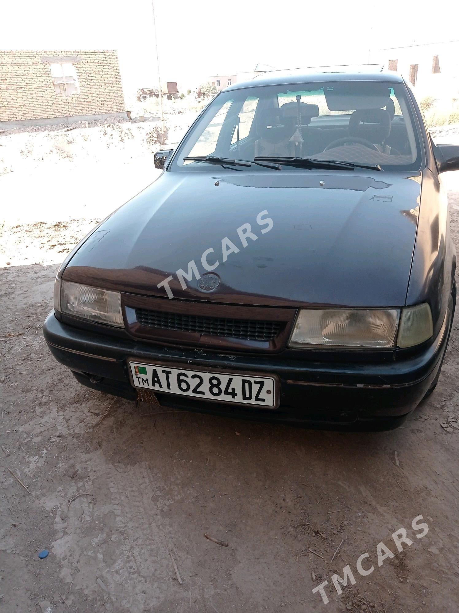 Opel Vectra 1992 - 22 000 TMT - Гороглы (Тагта) - img 3