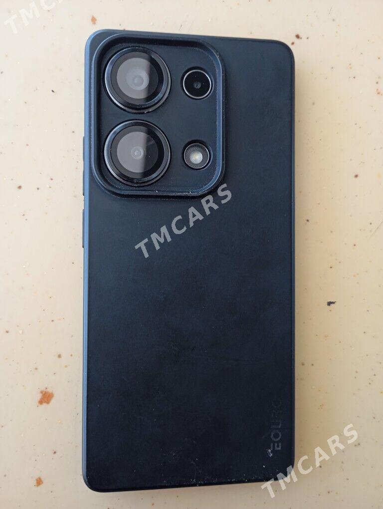 Redmi Not 13 pro Abmen - Дашогуз - img 3