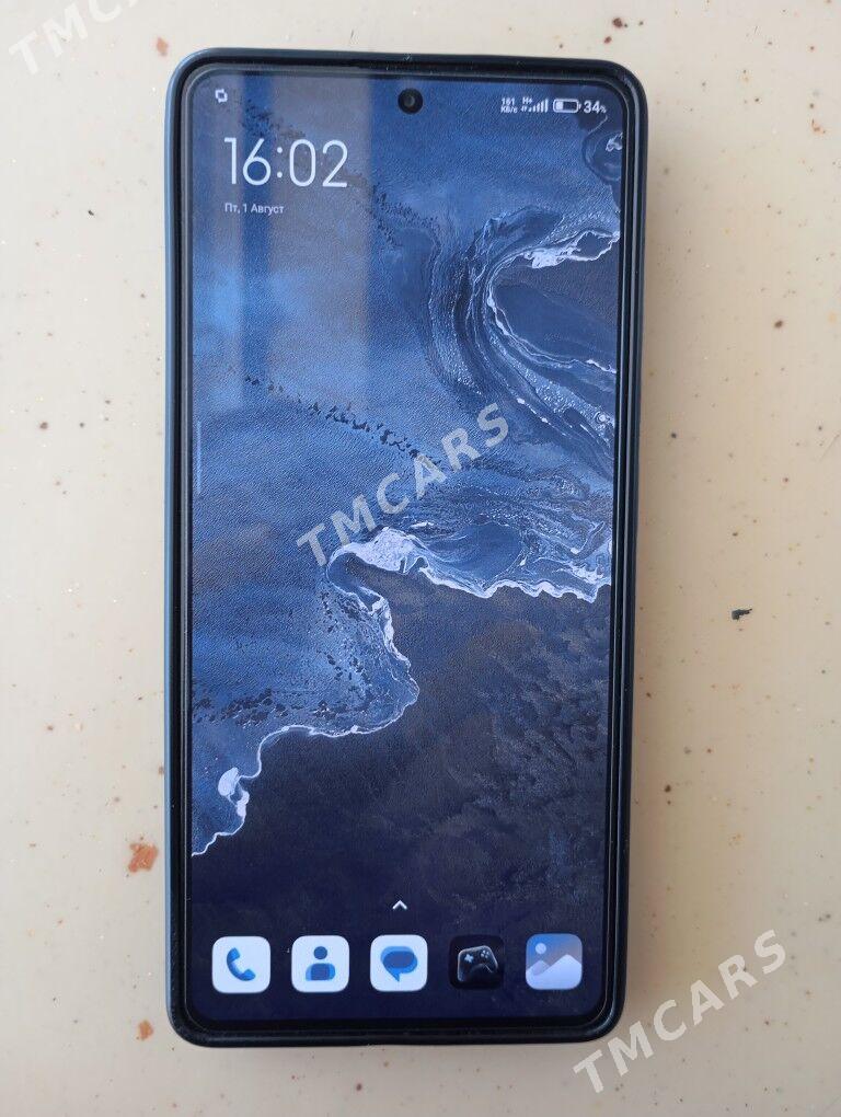 Redmi Not 13 pro Abmen - Дашогуз - img 4