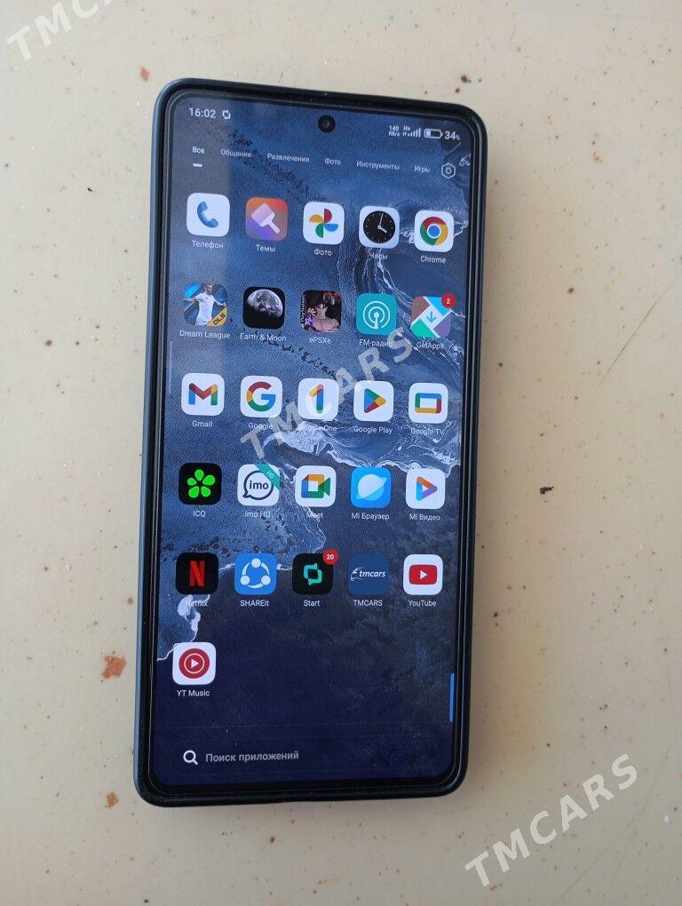 Redmi Not 13 pro Abmen - Дашогуз - img 5
