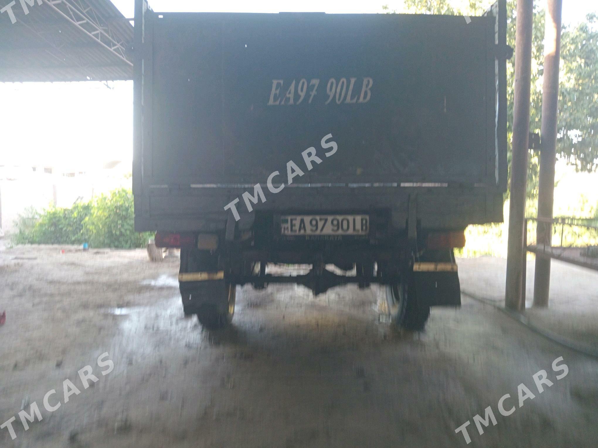 UAZ Profi 1998 - 65 000 TMT - Халач - img 5
