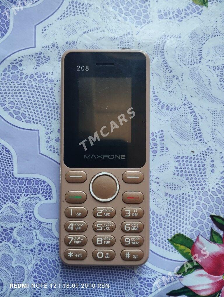 Maxsfon 208 - Türkmenabat - img 2