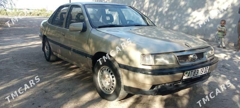 Opel Vectra 1991 - 28 000 TMT - Губадаг - img 3