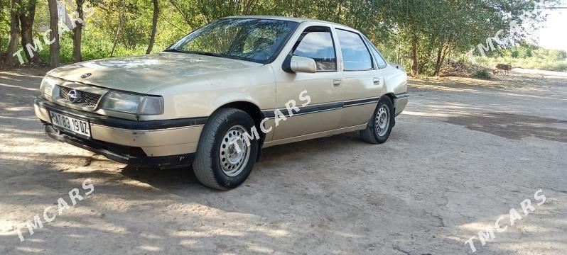 Opel Vectra 1991 - 28 000 TMT - Губадаг - img 2