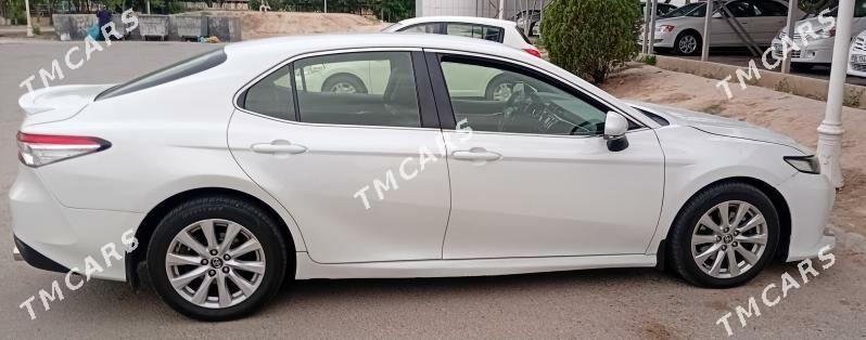 Toyota Camry 2019 - 245 000 TMT - Мир 1 - img 3