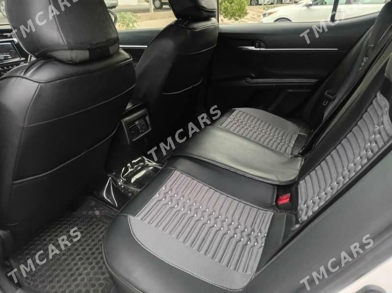 Toyota Camry 2019 - 245 000 TMT - Мир 1 - img 5