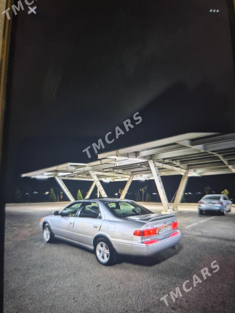 Toyota Camry 1999 - 120 000 TMT - Türkmenabat - img 3