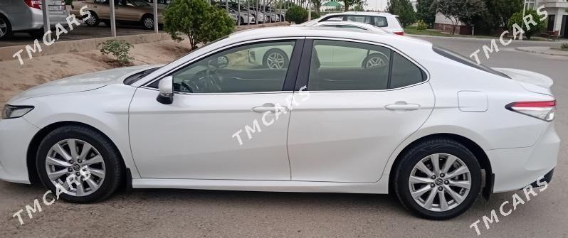 Toyota Camry 2019 - 245 000 TMT - Мир 1 - img 2