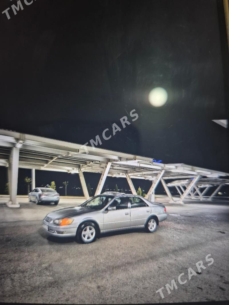 Toyota Camry 1999 - 120 000 TMT - Türkmenabat - img 4