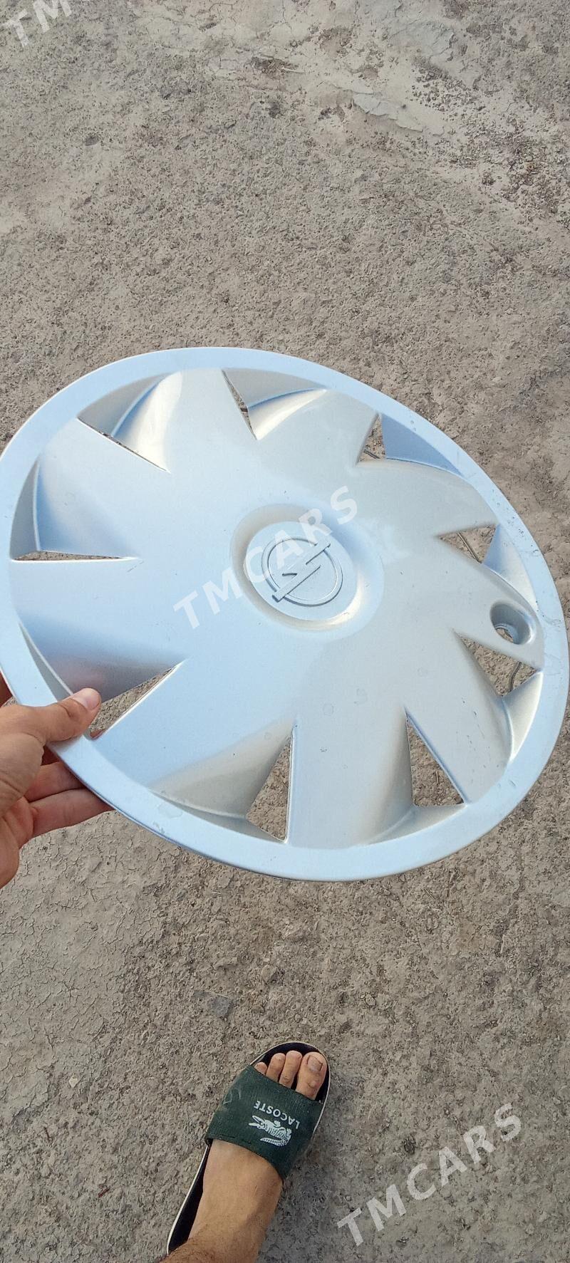 Opel Vectra 1991 - 28 000 TMT - Губадаг - img 6
