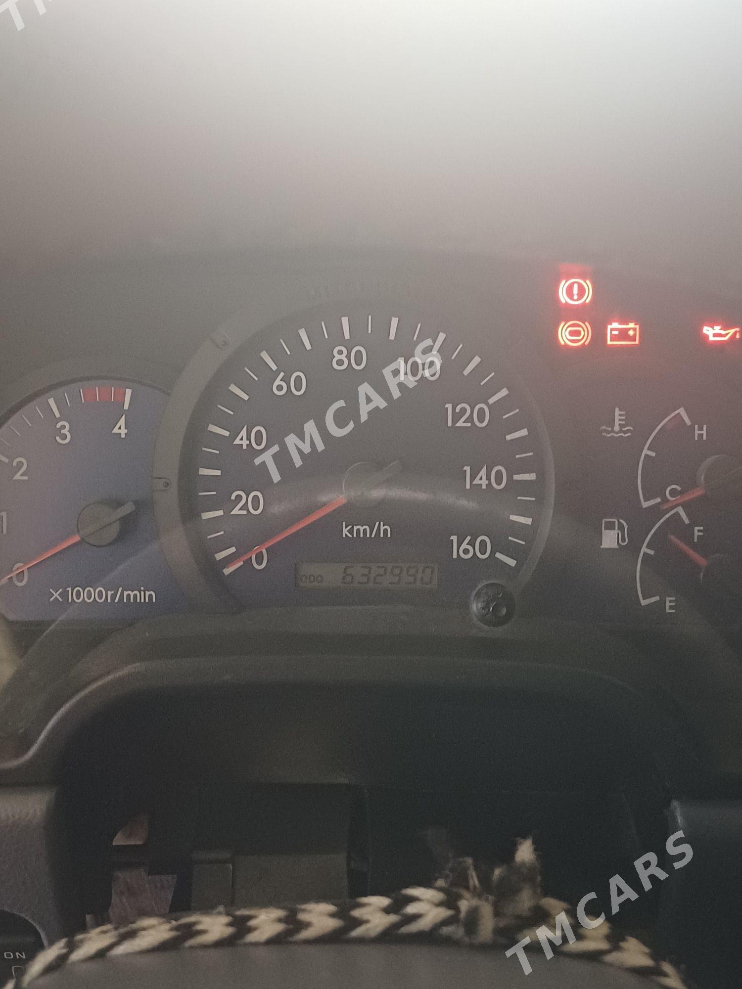 Mitsubishi Canter 2014 - 400 000 TMT - Aşgabat - img 5