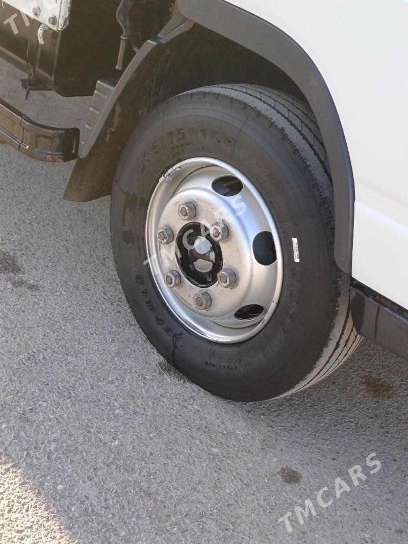 Mitsubishi Canter 2014 - 400 000 TMT - Aşgabat - img 4