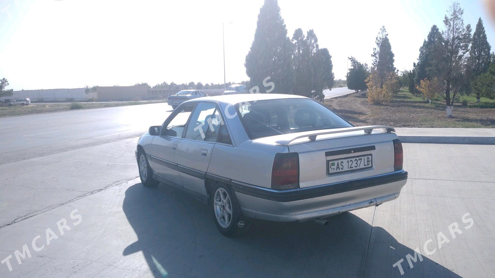 Opel Omega 1992 - 25 000 TMT - Türkmenabat - img 2
